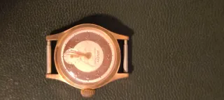 2 Relojes:Festina 17 Rubis Antichoc y Andy Ance 15