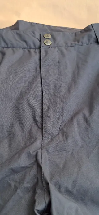 Pantalón Snowboard Crane Hombre Talla XL