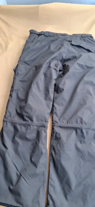 Pantalón Snowboard Crane Hombre Talla XL