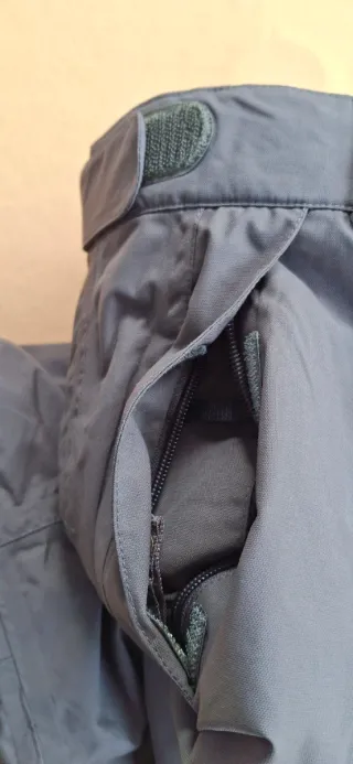 Pantalón Snowboard Crane Hombre Talla XL