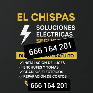 Electricista Economico