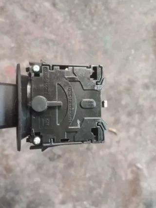 Mando Intermitentes Opel Mokka