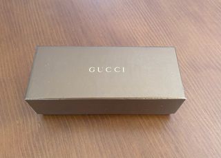 Funda para gafas Gucci
