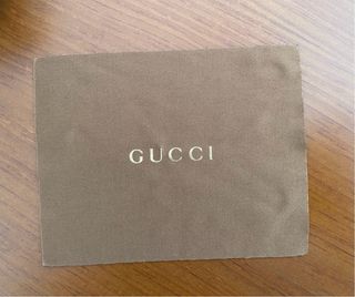Funda para gafas Gucci