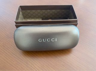 Funda para gafas Gucci