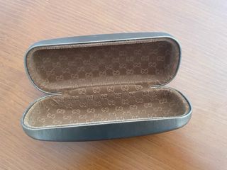 Funda para gafas Gucci