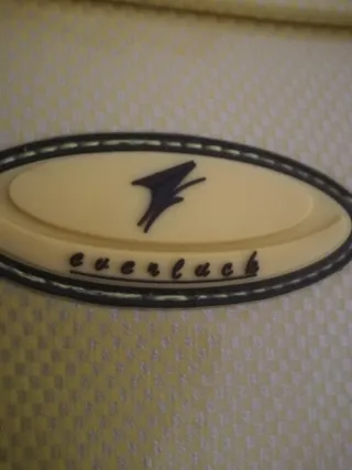 Borsa porta computer  gialla.