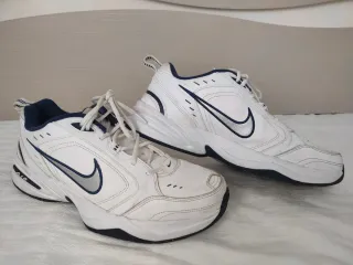 Zapatillas Nike Air Monarch Talla 47