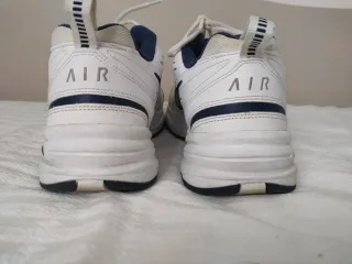 Zapatillas Nike Air Monarch Talla 47