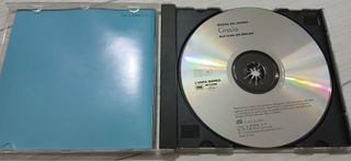 CD Grecia Musica del Mondo