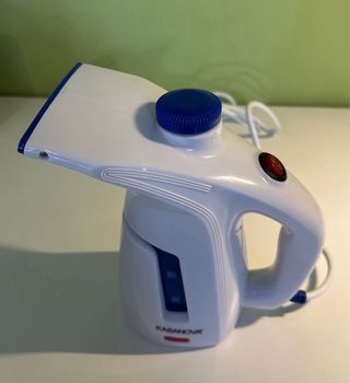 Stiratore Verticale | Steam Up | Kasanova