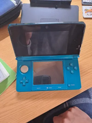 Pack Nintendo 3ds