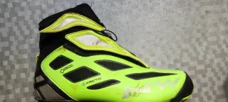 Zapatillas MTB Northwave Gore-Tex Arctic número 44