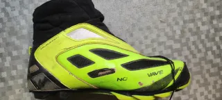 Zapatillas MTB Northwave Gore-Tex Arctic número 44