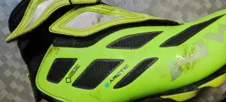 Zapatillas MTB Northwave Gore-Tex Arctic número 44