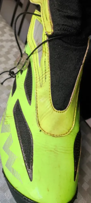 Zapatillas MTB Northwave Gore-Tex Arctic número 44