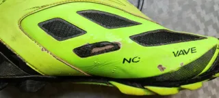 Zapatillas MTB Northwave Gore-Tex Arctic número 44