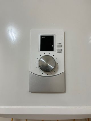 Termo eléctrico Teka 47L