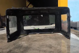 Techo Duro Asia Rocsta