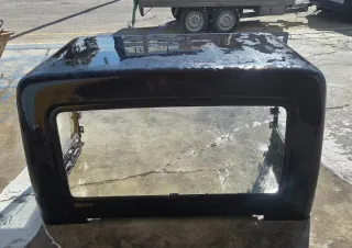 Techo Duro Asia Rocsta