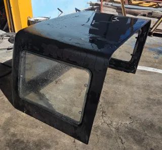 Techo Duro Asia Rocsta