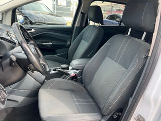 Ford Grand C-MAX / Diesel/Automatico/7plazas/ 2012