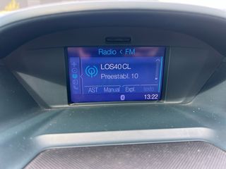 Ford Grand C-MAX / Diesel/Automatico/7plazas/ 2012