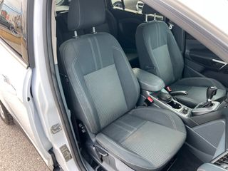 Ford Grand C-MAX / Diesel/Automatico/7plazas/ 2012