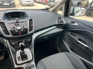 Ford Grand C-MAX / Diesel/Automatico/7plazas/ 2012