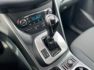 Ford Grand C-MAX / Diesel/Automatico/7plazas/ 2012