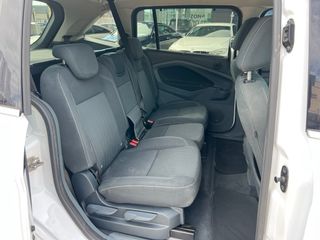 Ford Grand C-MAX / Diesel/Automatico/7plazas/ 2012