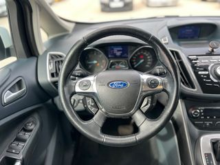 Ford Grand C-MAX / Diesel/Automatico/7plazas/ 2012