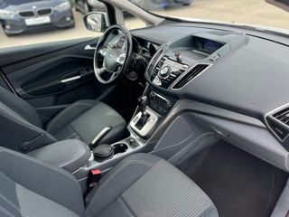 Ford Grand C-MAX / Diesel/Automatico/7plazas/ 2012