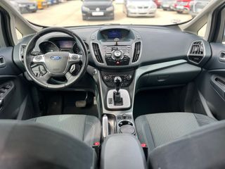 Ford Grand C-MAX / Diesel/Automatico/7plazas/ 2012