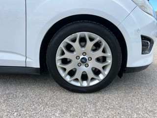 Ford Grand C-MAX / Diesel/Automatico/7plazas/ 2012