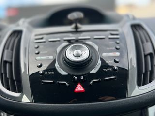 Ford Grand C-MAX / Diesel/Automatico/7plazas/ 2012