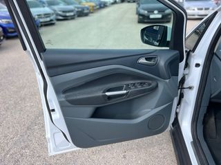 Ford Grand C-MAX / Diesel/Automatico/7plazas/ 2012