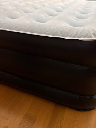 Colchón Hinchable Airefina - 2 plazas