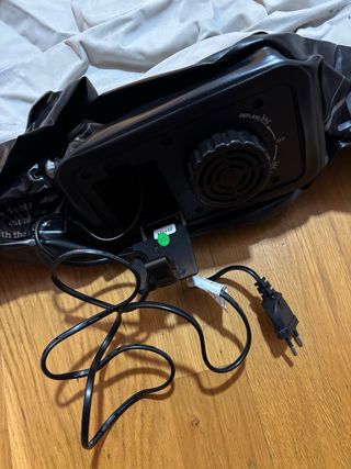 Colchón Hinchable Airefina - 2 plazas