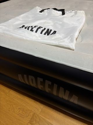 Colchón Hinchable Airefina - 2 plazas