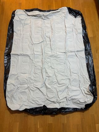 Colchón Hinchable Airefina - 2 plazas