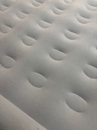 Colchón Hinchable Airefina - 2 plazas