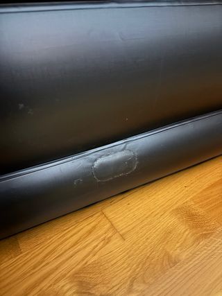 Colchón Hinchable Airefina - 2 plazas