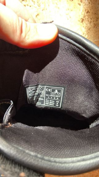 Botas de Moto BELA Marrones