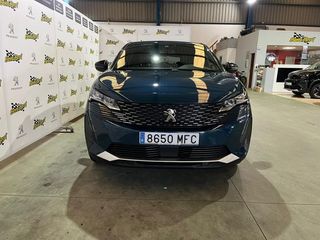 Peugeot 3008 1.5 BlueHDi 96kW S&S Allure Pack EAT8