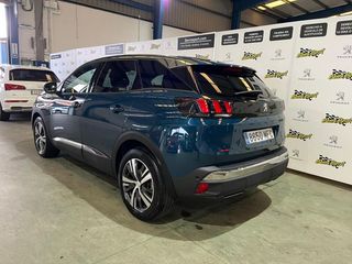 Peugeot 3008 1.5 BlueHDi 96kW S&S Allure Pack EAT8