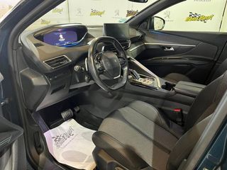 Peugeot 3008 1.5 BlueHDi 96kW S&S Allure Pack EAT8