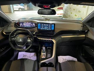 Peugeot 3008 1.5 BlueHDi 96kW S&S Allure Pack EAT8