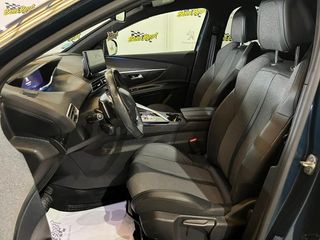 Peugeot 3008 1.5 BlueHDi 96kW S&S Allure Pack EAT8