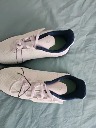 Botas Multitaco Niños Talla 32 Nuevas